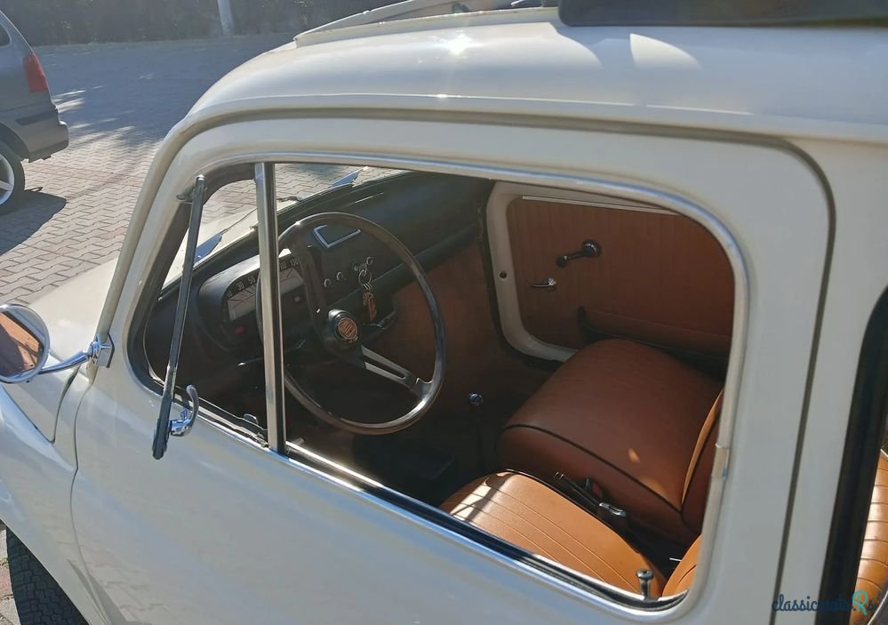 1969' Fiat 500L photo #6
