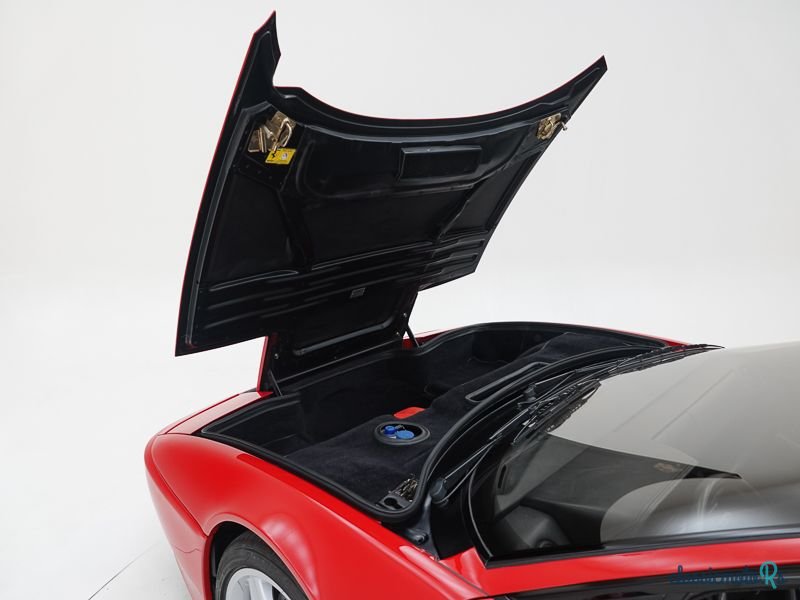 1992' Ferrari 512TR '92 CH2620 photo #7