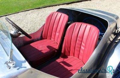 1936' Austin Austin 7 Seven photo #2