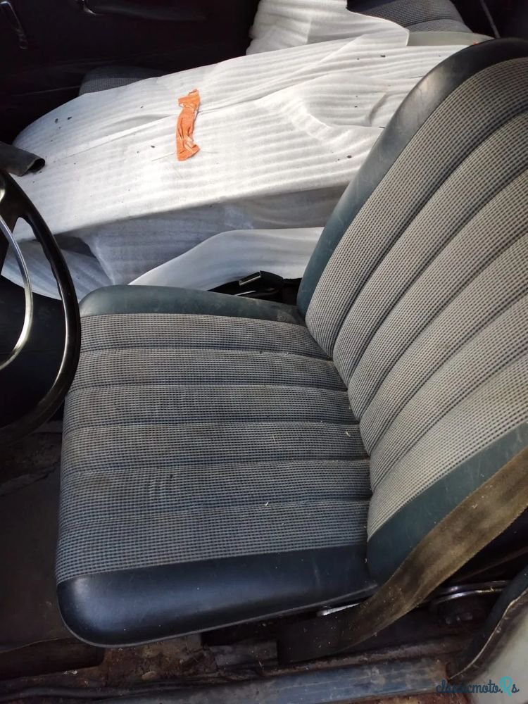 1968' Mercedes-Benz photo #4