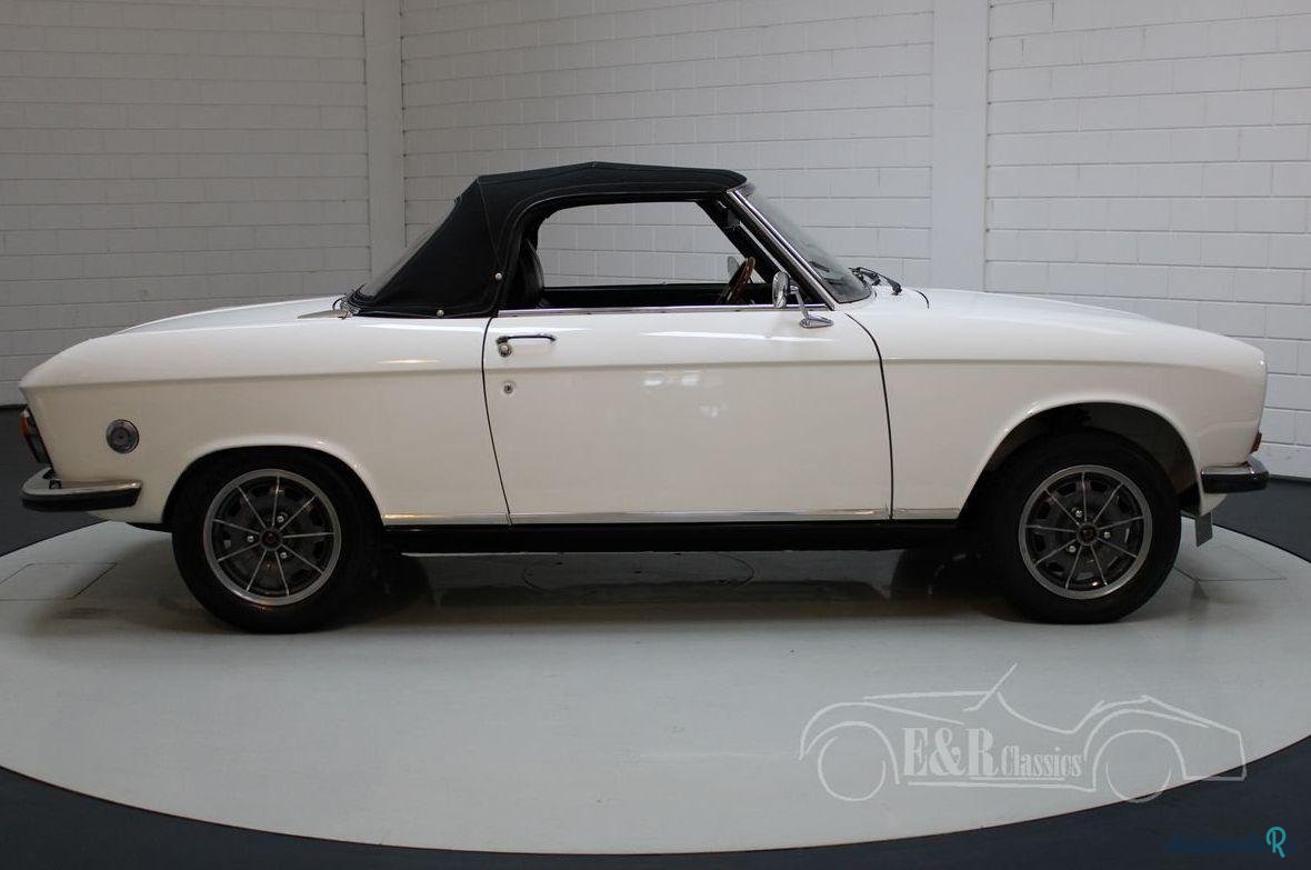 1972' Peugeot 304 photo #1