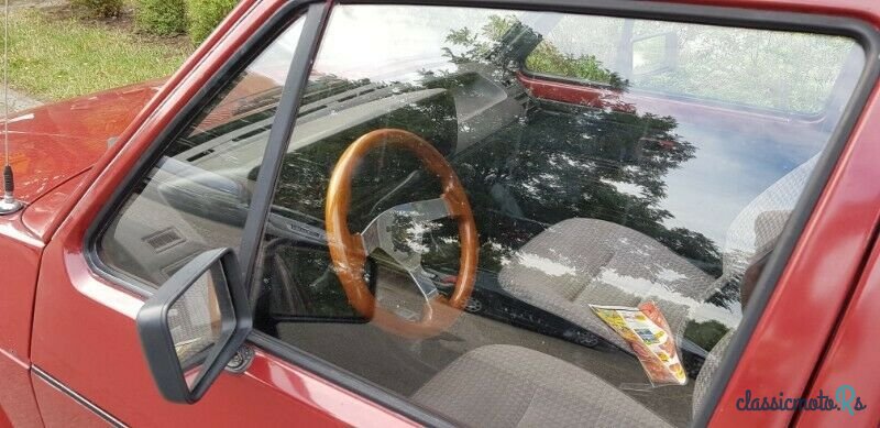1979' Volkswagen Golf photo #2