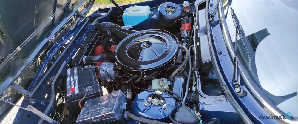 1978' BMW Seria 3 315 photo #3