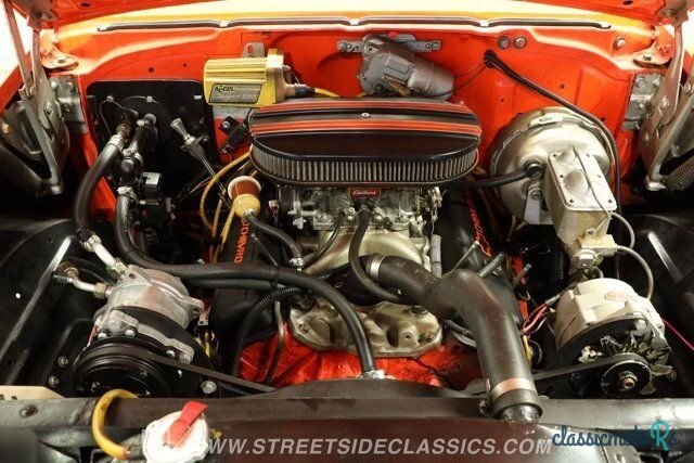 1957' Chevrolet 150 photo #3