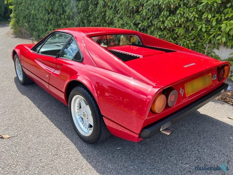 1976' Ferrari 308 photo #6