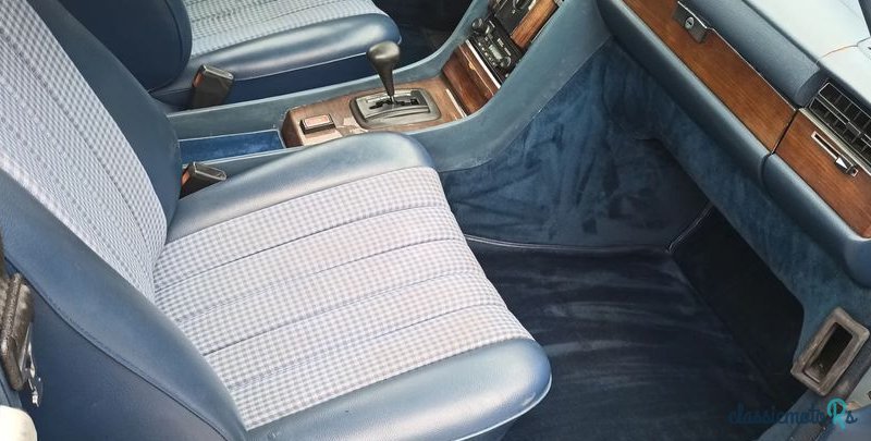 1978' Mercedes-Benz Klasa S photo #6