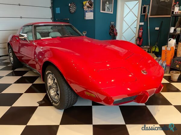 1976' Chevrolet photo #4