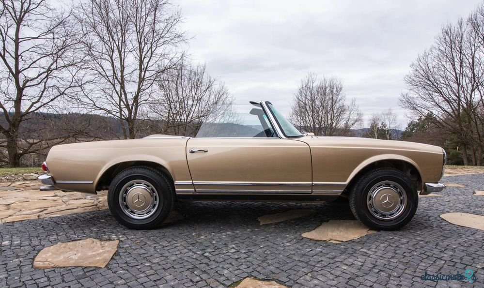 1964' Mercedes-Benz photo #2