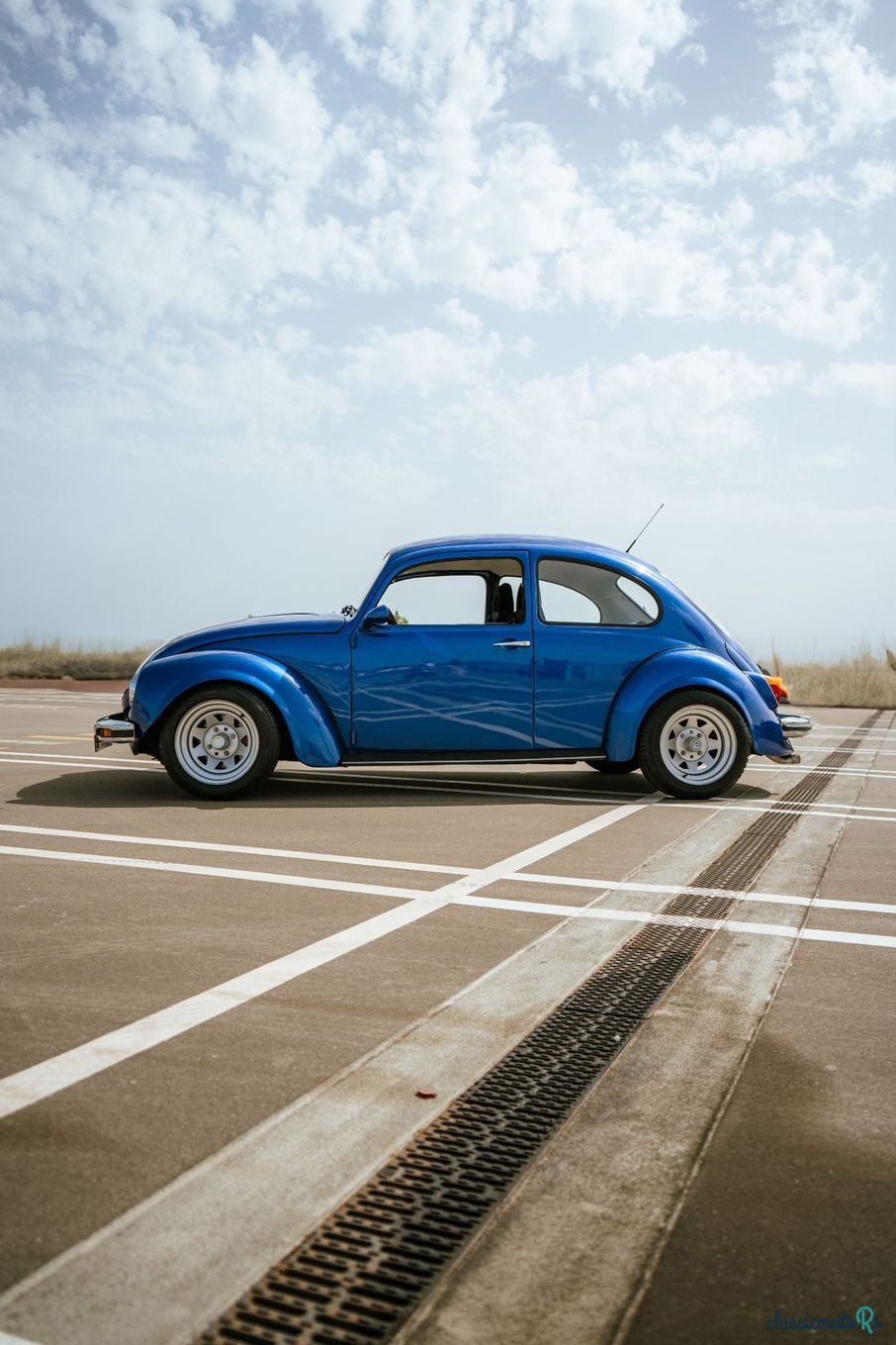 1972' Volkswagen Carocha photo #6