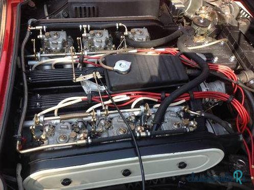 1978' Lamborghini Espada Series 3 photo #6