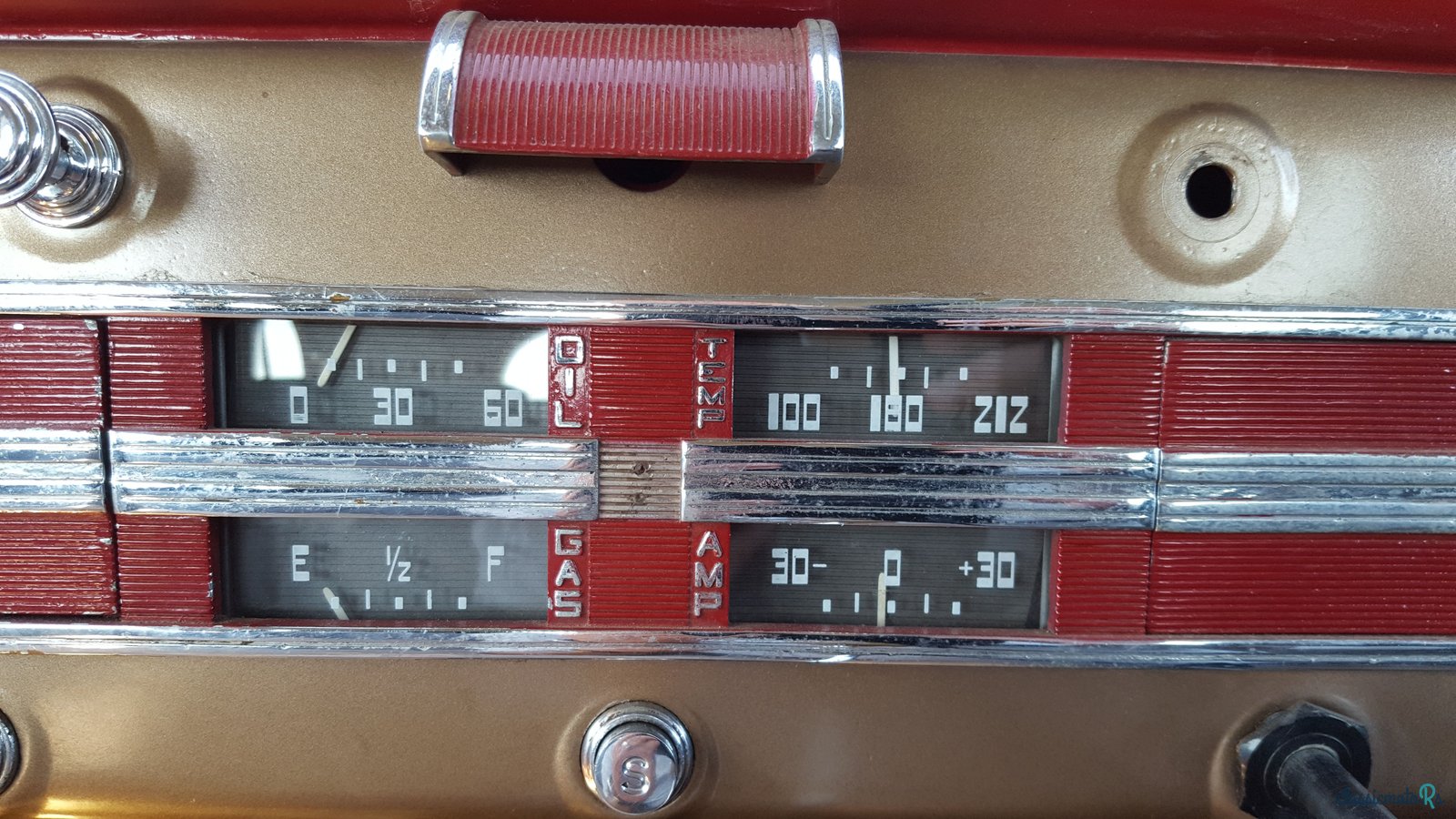 1937' Packard 120 photo #6