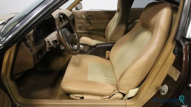 1979' Datsun 280ZX photo #3