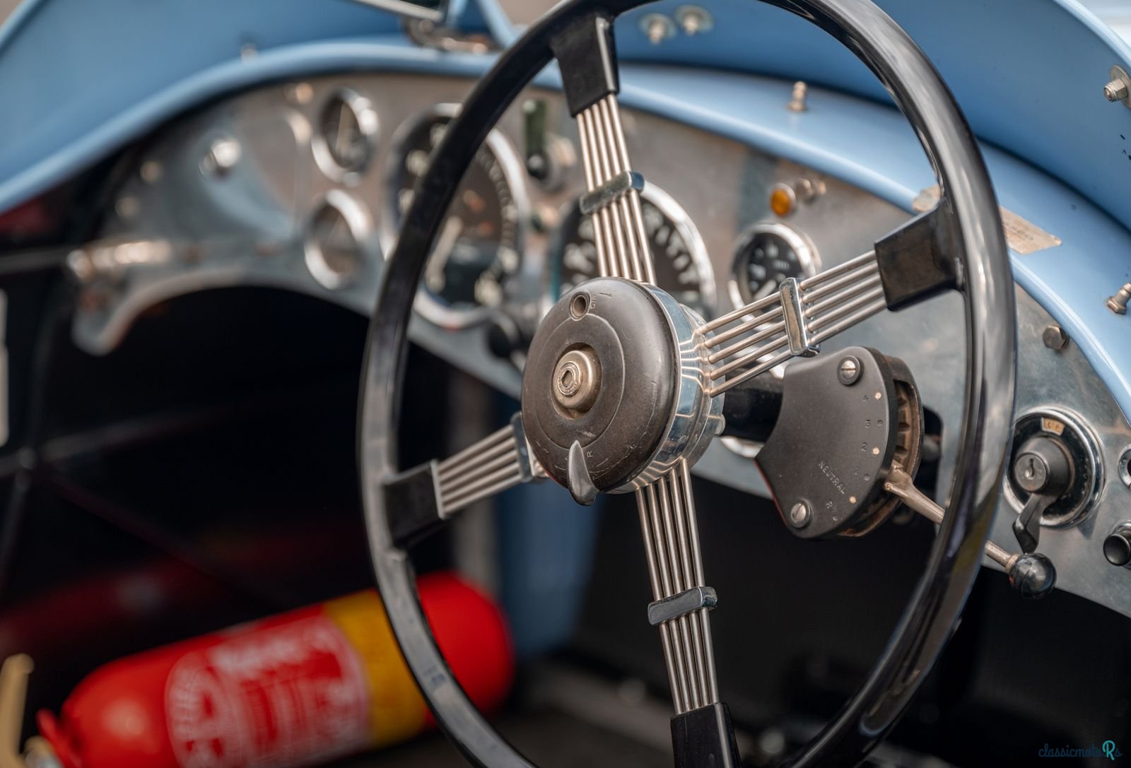 1935' Lagonda Rapier photo #6