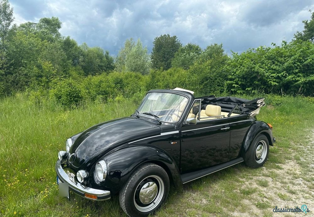 1979' Volkswagen Beetle photo #5