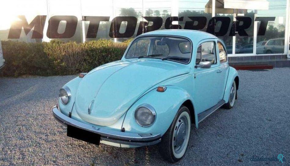 1976' Volkswagen Carocha 1302 photo #1