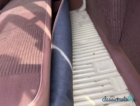 1983' Volkswagen Vans photo #5