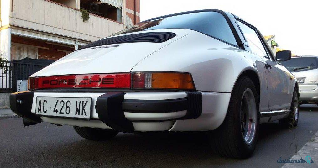 1979' Porsche 911 photo #4