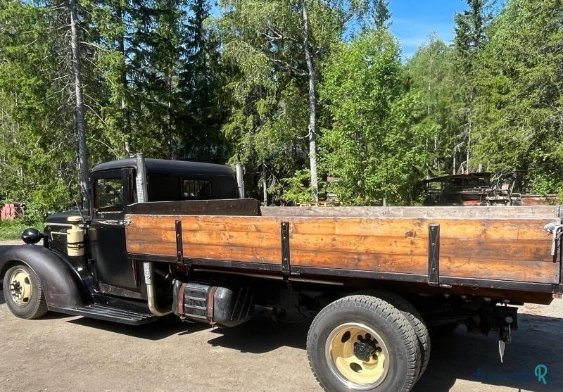 1938' Chevrolet photo #4