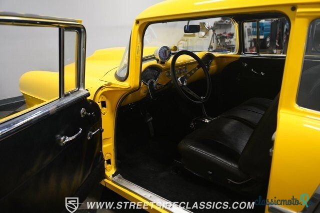 1955' Chevrolet 150 photo #3
