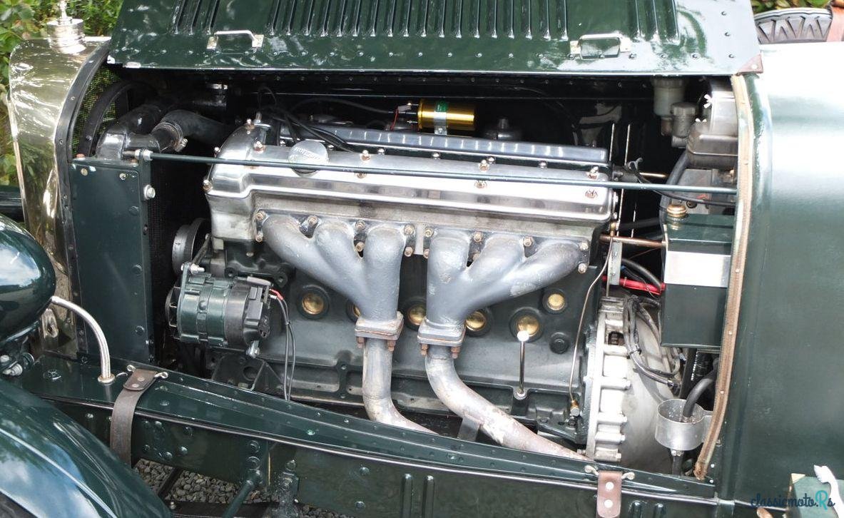 1927' Mercedes-Benz Historic Special photo #1