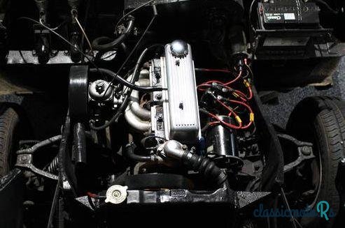 1971' Triumph Herald 1.3 13/60 photo #4