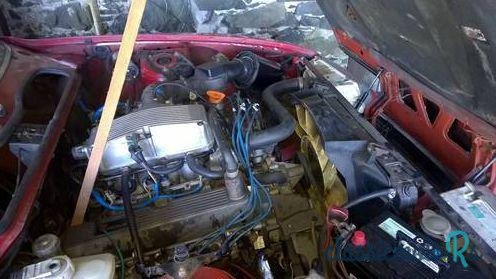 1984' Rover Sd1 Vitesse photo #3