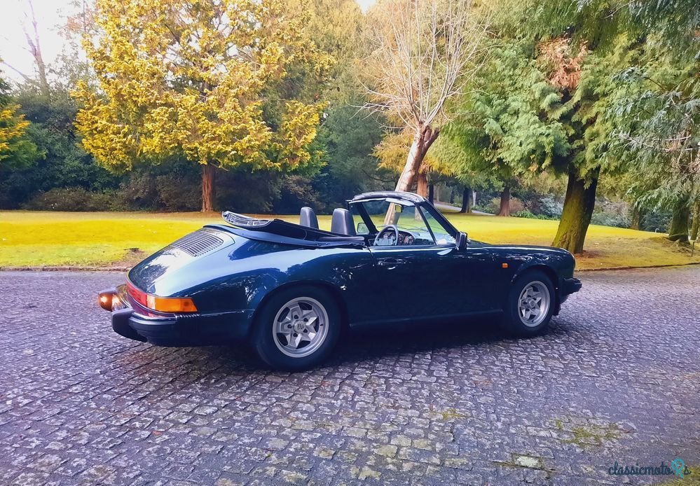 1977' Porsche 911 photo #1