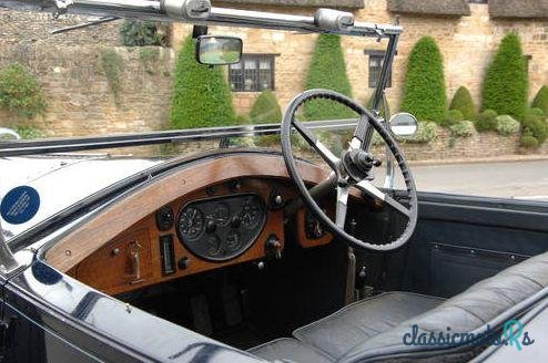 1930' Rolls-Royce Phantom Ii photo #3