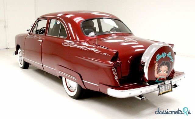 1949' Ford photo #2