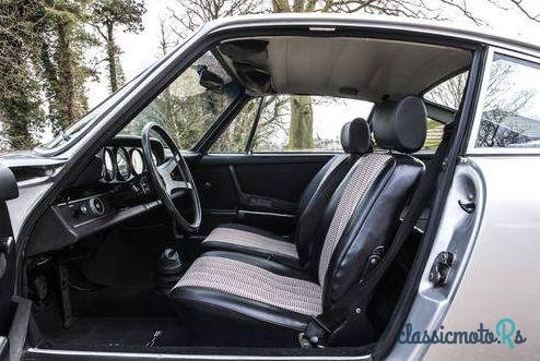 1973' Porsche 911 S 2.4 photo #4