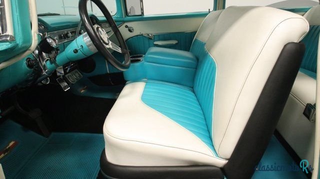 1955' Chevrolet 210 photo #3