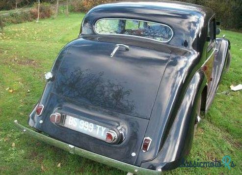 1947' Jaguar Mk1 S/S Mark 1V photo #5