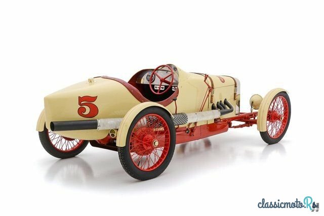 1920' Ford Model T photo #3