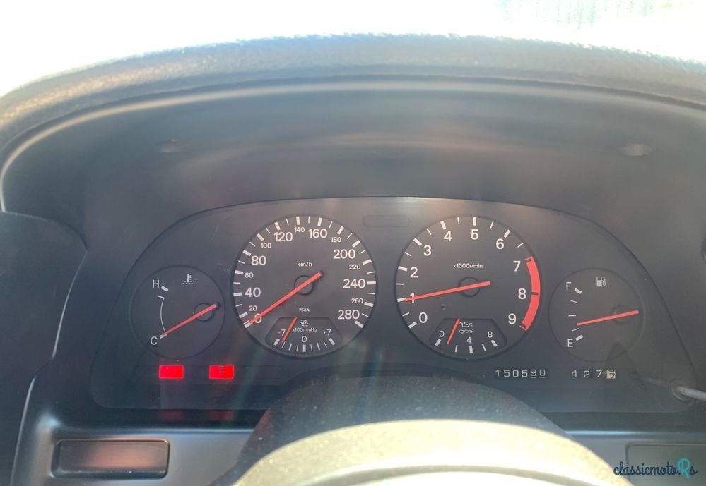 1980' Nissan 300 Zx photo #6