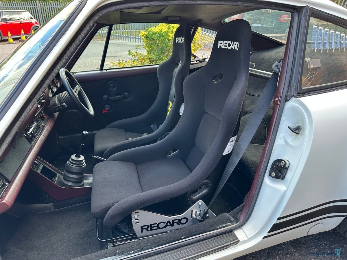 1986' Porsche 911 photo #5