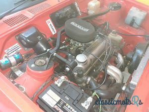 1976' Ford Fiesta photo #4