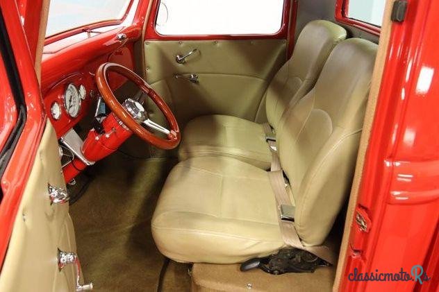 1936' Ford Pickup photo #2