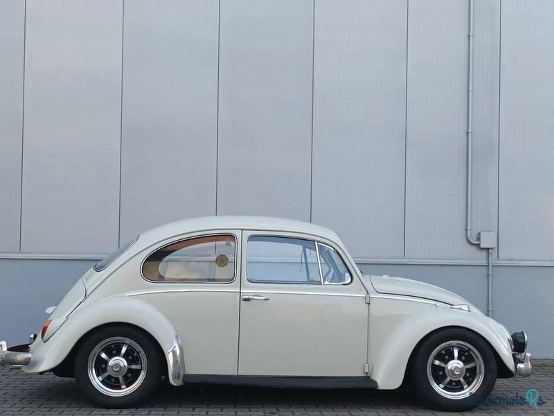 1964' Volkswagen Garbus photo #5
