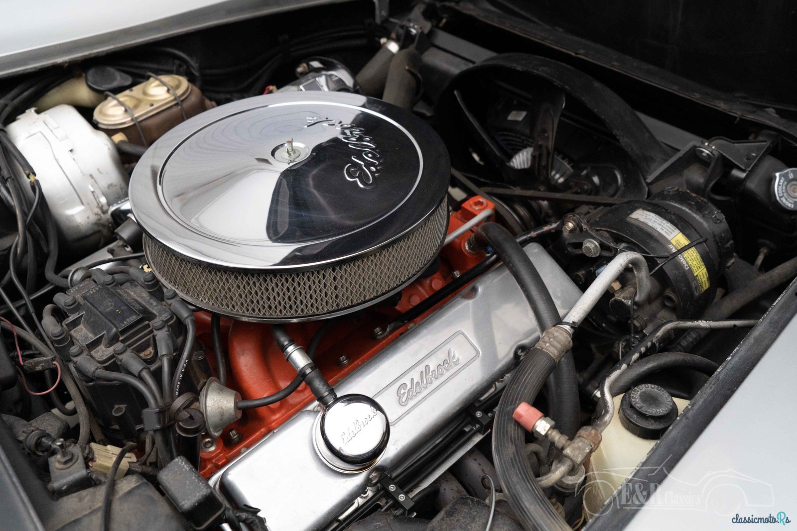 1979' Chevrolet Corvette photo #3