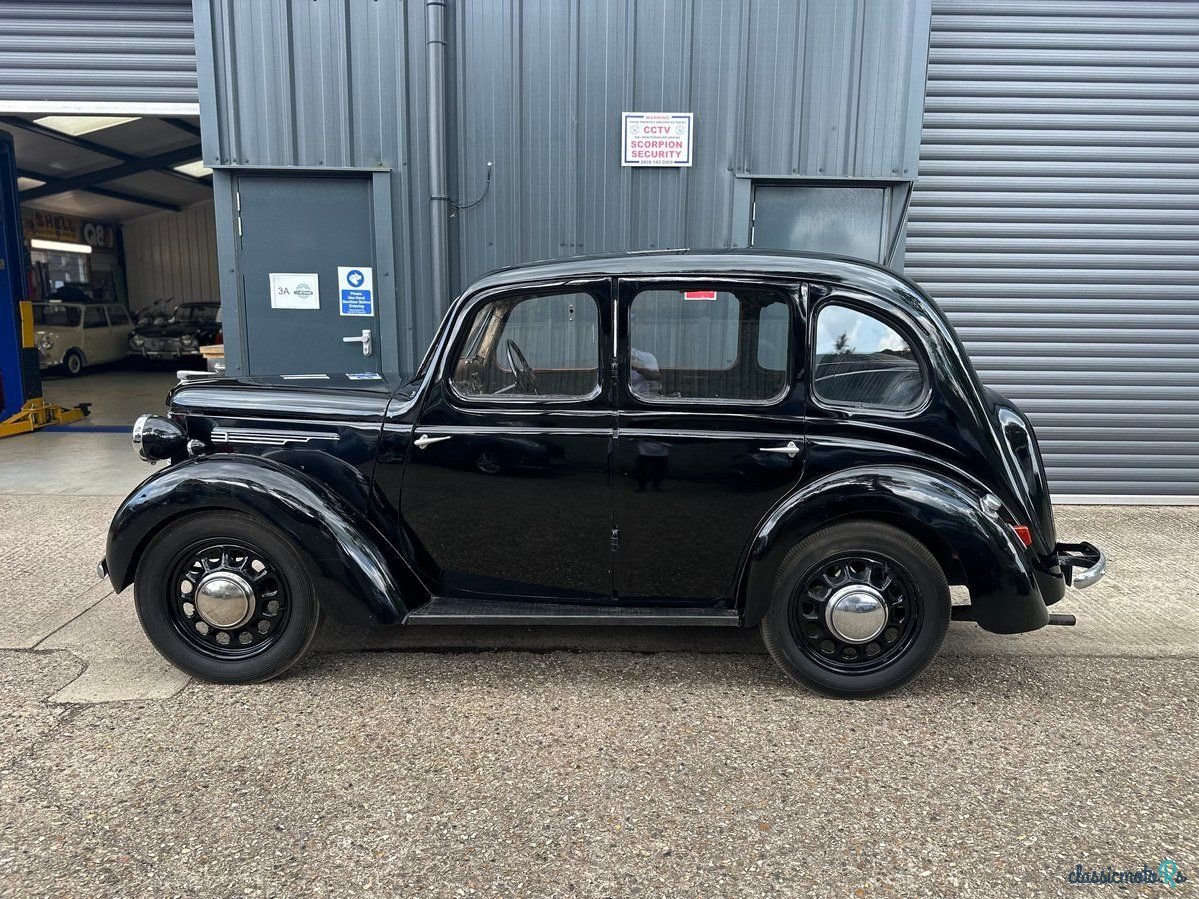 1939' Austin 8 photo #4