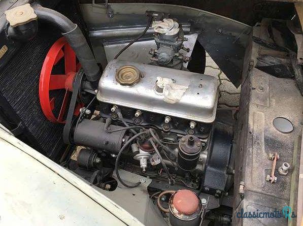 1938' Skoda photo #3