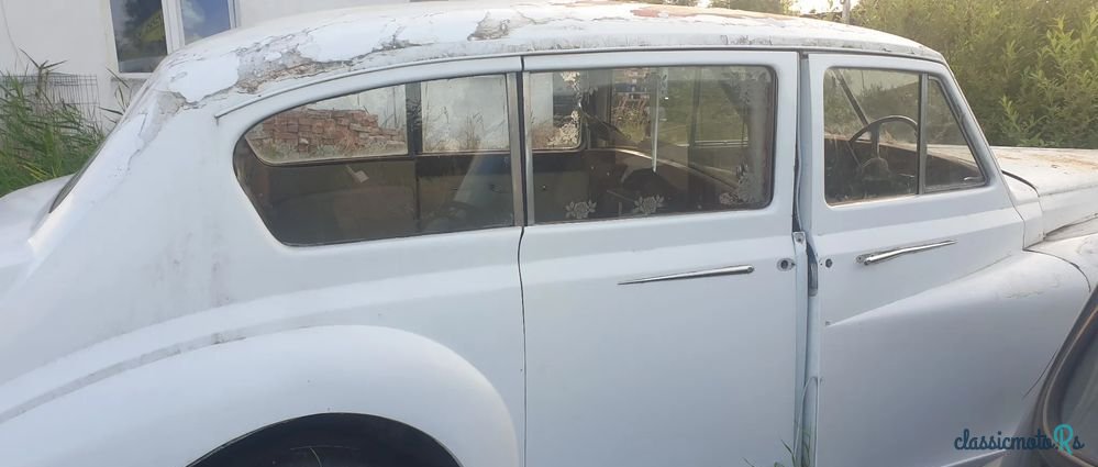 1964' Austin Princess photo #6