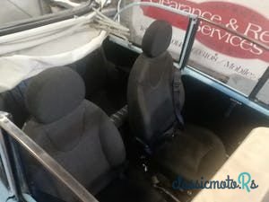 1965' Morris Minor photo #6