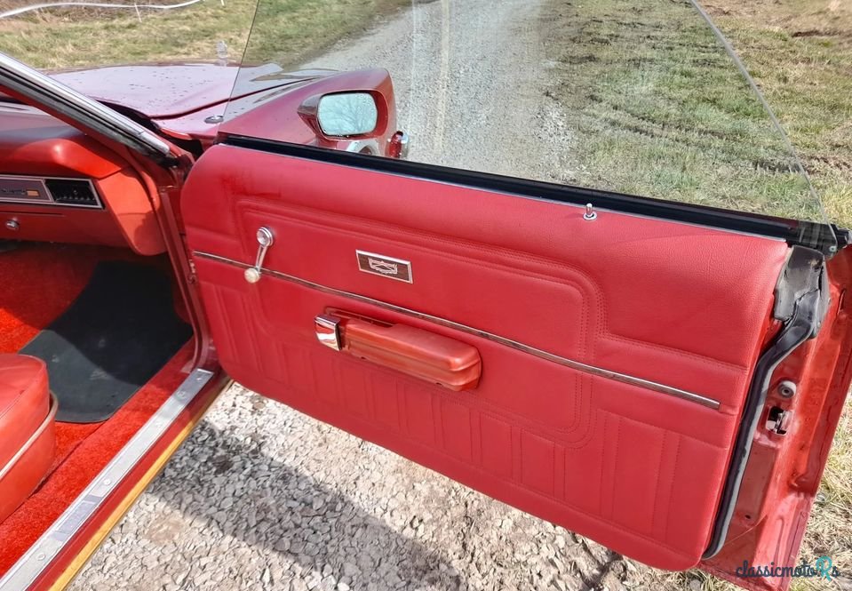 1978' Ford Ranchero photo #6