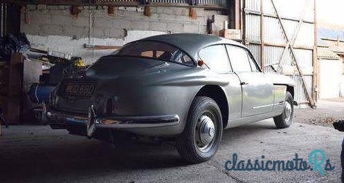 1959' Jensen 541 R photo #6