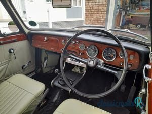 1964' Triumph Vitesse photo #6