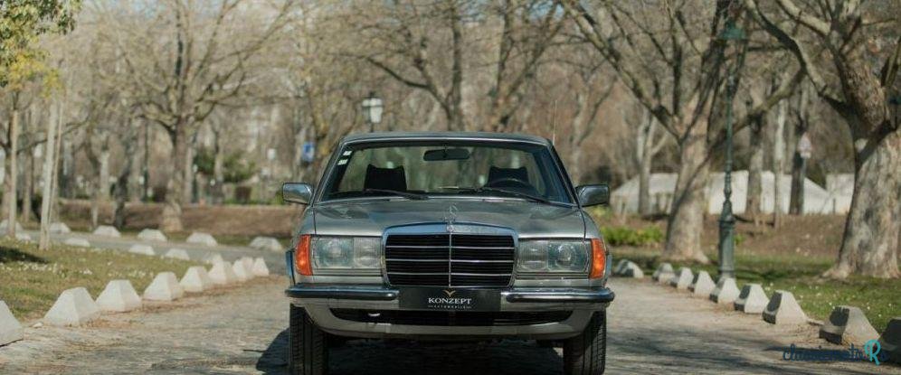 1978' Mercedes-Benz 280 280 Ce photo #1
