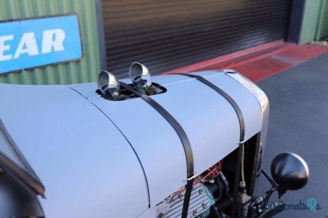 1929' Ford Model A photo #6