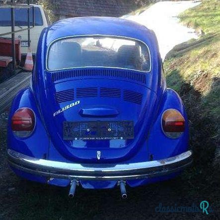 1970' Volkswagen Käfer photo #2