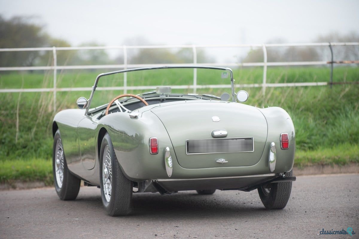 1959' AC Ace photo #6